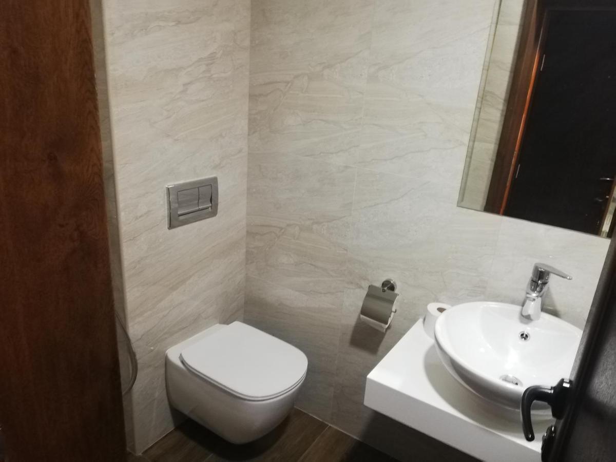 Hotel Ponti Видин Экстерьер фото