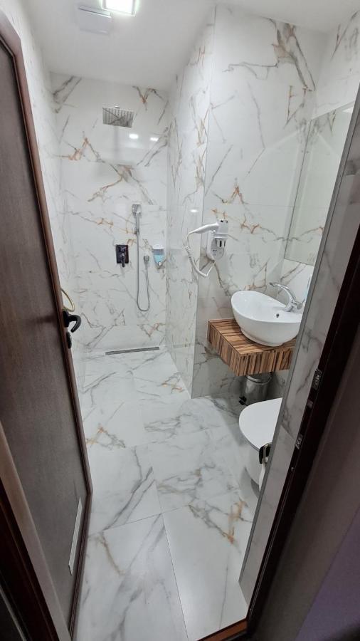 Hotel Ponti Видин Экстерьер фото